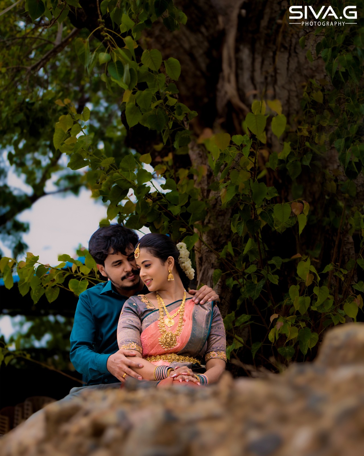Candid Wedding PhotoGraphy Karur - Siva.G PhotoGraphy
